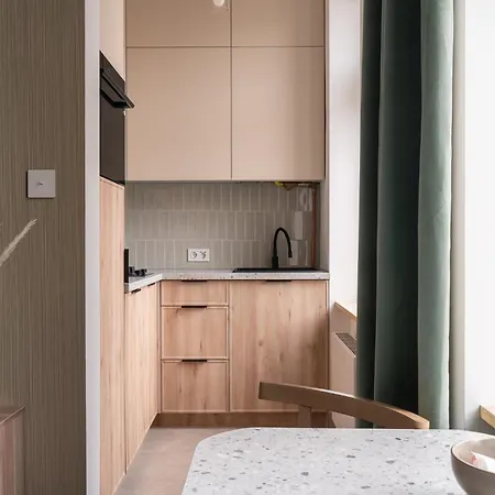 Apartament Rentplanet - Probusa