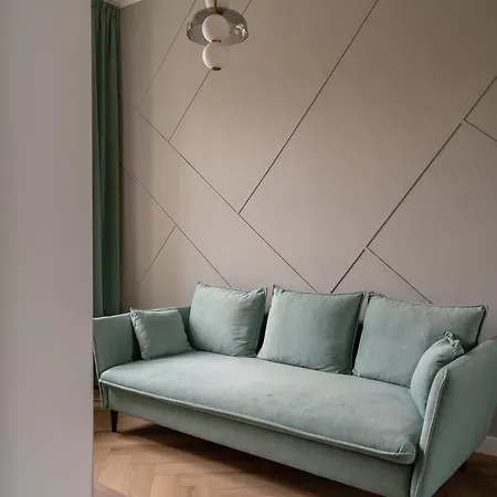 Rentplanet - Probusa Apartmán