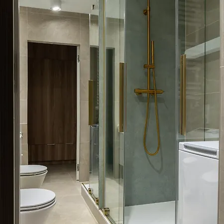 Rentplanet - Probusa Apartament Wrocław