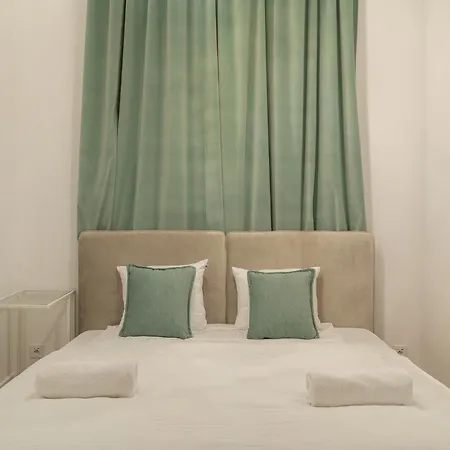 Apartmán Rentplanet - Probusa *