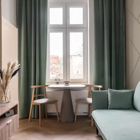 Rentplanet - Probusa Apartmán Vratislav